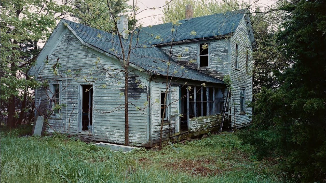 Transforming an Old House into a Classy Dream Home! 