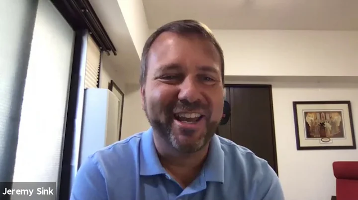 Virtual Missions Conference 2020 (Ross, Ruble, Sink)