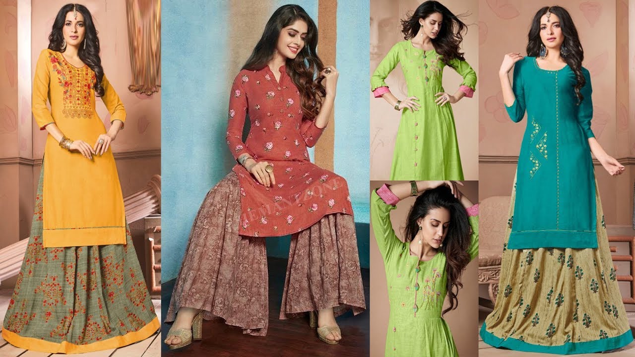 पुरे भारत मे घर बैठे 1 कैटलॉग मंगवाए | Under One Roof 1000+ Kurti Catalog | All Branded Kurti Shop