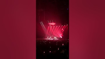 The Script Live - Breakeven | Sheffield FlyDSA Arena | Sunsets & Full Moons Tour