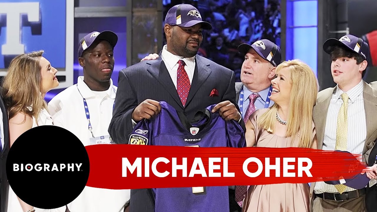 Oher michael Michael Oher: