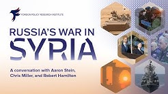 Foreign Policy Research Institute Youtube