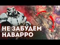 Анклав в HOI4 Old World blues fallout - Не Забудем Наварро!