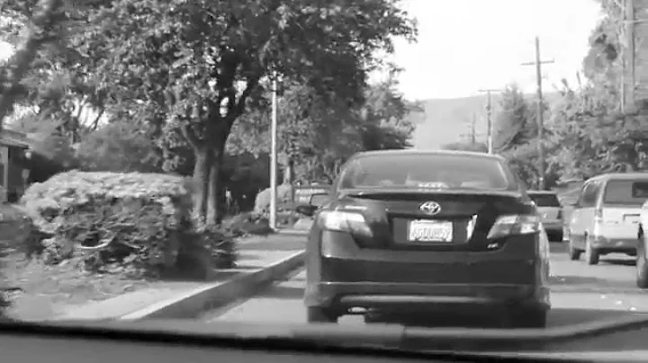 A Trip to The Bank