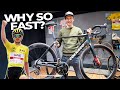 The fastest bike in the world colnago v4rs first look