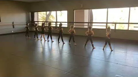 Full dance