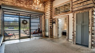 JUST SOLD - 195 Railroad Street Murphy NC 28906