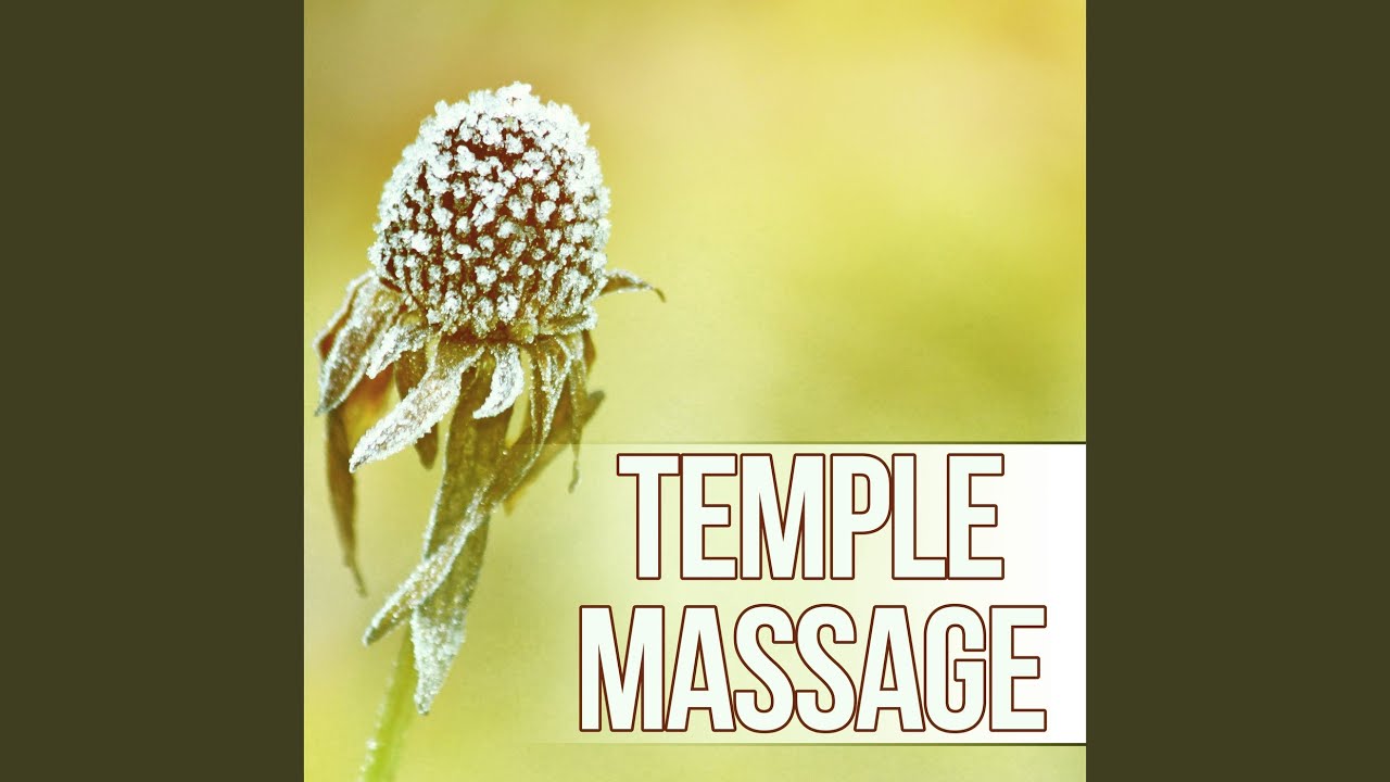Temple Massage