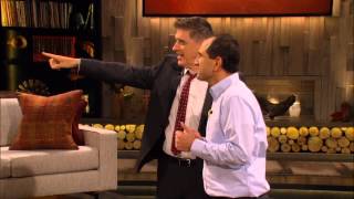 Marilu Henner on Caffeine 02 Celebrity Name Game