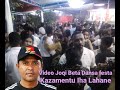 Joqi beta dansa timor festa kazamentu lahane deo cover musik amelia ho maria ba buka namoradu