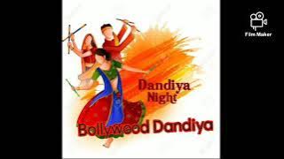 Non Stop Bollywood Dandiya!Remix Hindi Mix Garba