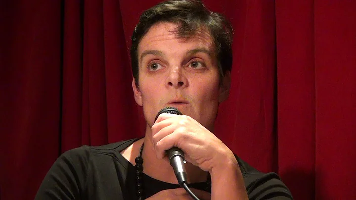 Politics in the Pub - HOMELESSNESS - Katherine McK...