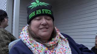 Marijuana Max Documentary Part 3