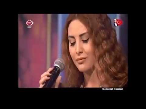 Elif AVCI - Mızıka Çalındı Düğün Mü Sandın