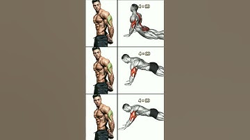 shoulder workout 🔥 #fitness #motivation #shoulderworkout #shortvideo  #viralvideo #viral #gymworkout