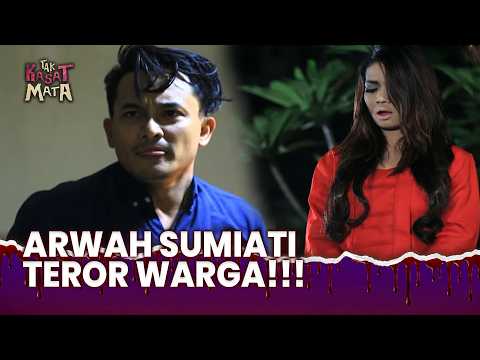 Rumah Tangga Fatma Diujung Tanduk! | Tak kasat Mata Eps 6 (2/3)