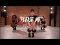 "Please Me" - Cardi B & Bruno Mars | Nicole Kirkland Choreography