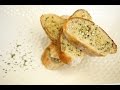 Garlic Bread 蒜蓉面包