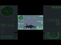 Ace Combat 3 - Electrosphere - Dilemma
