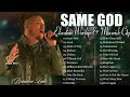 Jireh, Same God, Talking To Jesus ✝️Elevation Worship & Maverick City  🎤Chandler Moore, Brandon Lak