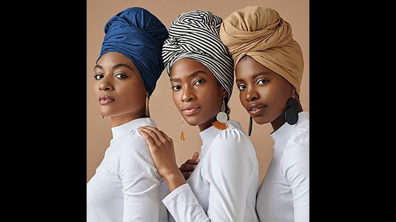 BIBLICAL FEMININITY ACCORDING TO THE BIBLE PART 4 - 3 OF 3