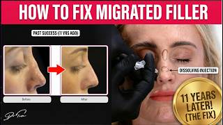 How To Fix Migrated Filler - 11 years later!
