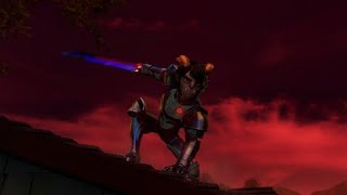 this is me trollhunters Jim. wizards / trollhunters s3