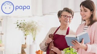 Smartphone app offers 'Grandkids on Demand'