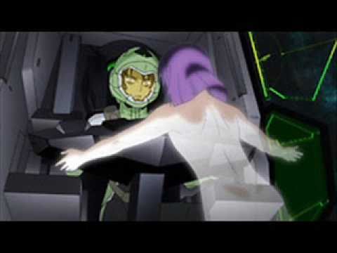 Gundam 00 Season 2 Episode 25+2010 Gundam 00 Movie...