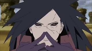 Madara Katon Meme