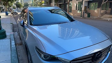 TRY A TWO! Comma Pencil, End to End Longitudinal Demo, Mazda Brand Port & More