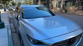 TRY A TWO! Comma Pencil, End to End Longitudinal Demo, Mazda Brand Port & More