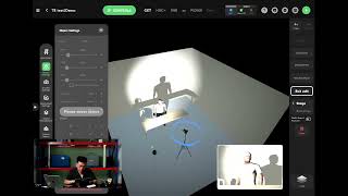 App Sidus Link Pro _  3D visualizer