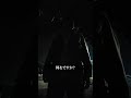 挨拶しないとマズイ理由【KOWAZO Horror Short Film】#shorts