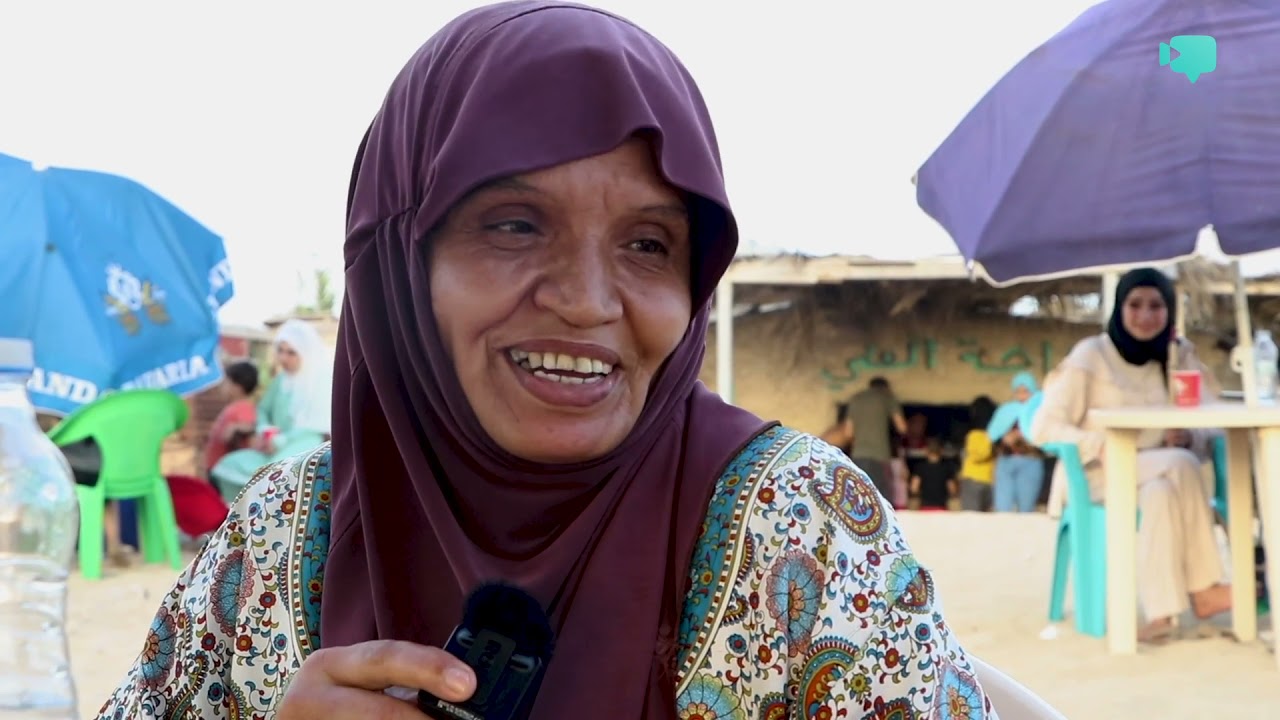 أصوات: للبحر علاقة خاصة مع سكان الرشيدية