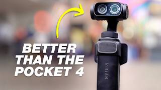 Dji Has A Big Problem...