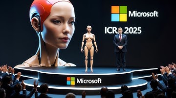 US has Revealed its First Synthetic AI Robot at ICRA 2025