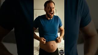 The Impossible Pregnancy! (Short Clip) #PregnantMan #pregnancy #FunnyVideo #Unbelievable #men