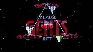 Клаус x RFT - Gents (Премьера трека 2020 Jaanikee beats)