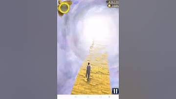 how to play temple run oz on android 11