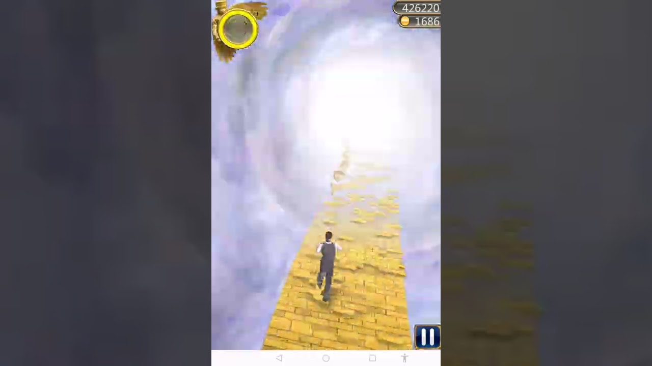 APPS] [Games] - Temple Run: Oz v1.2.0 - Download