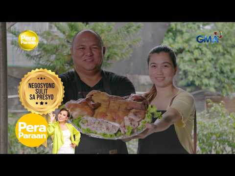 Negosyong putok batok sa bilao, putok din ang kita kada buwan! | Pera Paraan