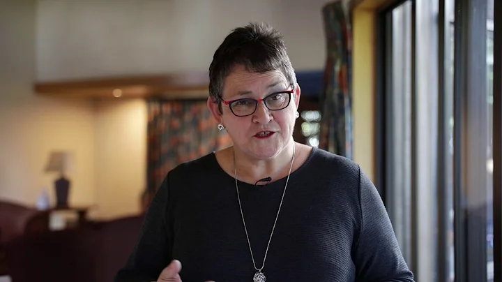 Jenny Magee intro video