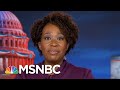 Joy Reid: Warnock Advantages Over Loeffler Offers Democrats Cautious Glimpse Of Optimism | MSNBC