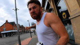 They've Lost Control of Middlesbrough | Firebombs, Stabbings & Gang Fear