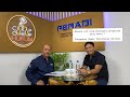 Bagaimana Tanggapan Dewan Kehormatan Adokat Terkait Advokat yang Melanggar ??