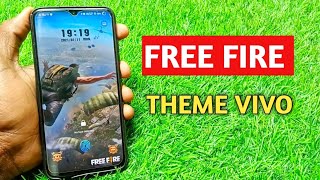 Free fire theme install on any vivo mobile screenshot 5
