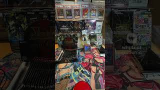 Grandmaster triple borrel launch 66/100