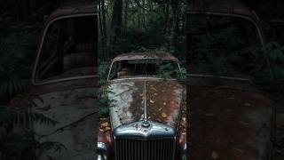 From Rust to Roar! 1965 Ferrari 275 Fully Restored ASMR Transformation#ASMRCars#CarRestoration