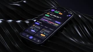 3D Mobile App Promo - Envato Template screenshot 2